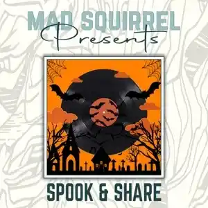 Spook & Share