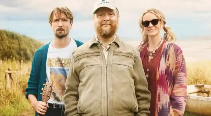 Stables Screenings: The Ballad Of Wallis Island (12)