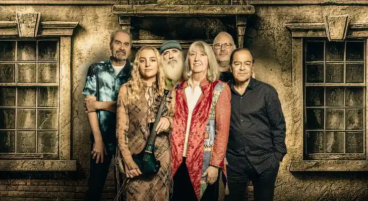 Steeleye Span