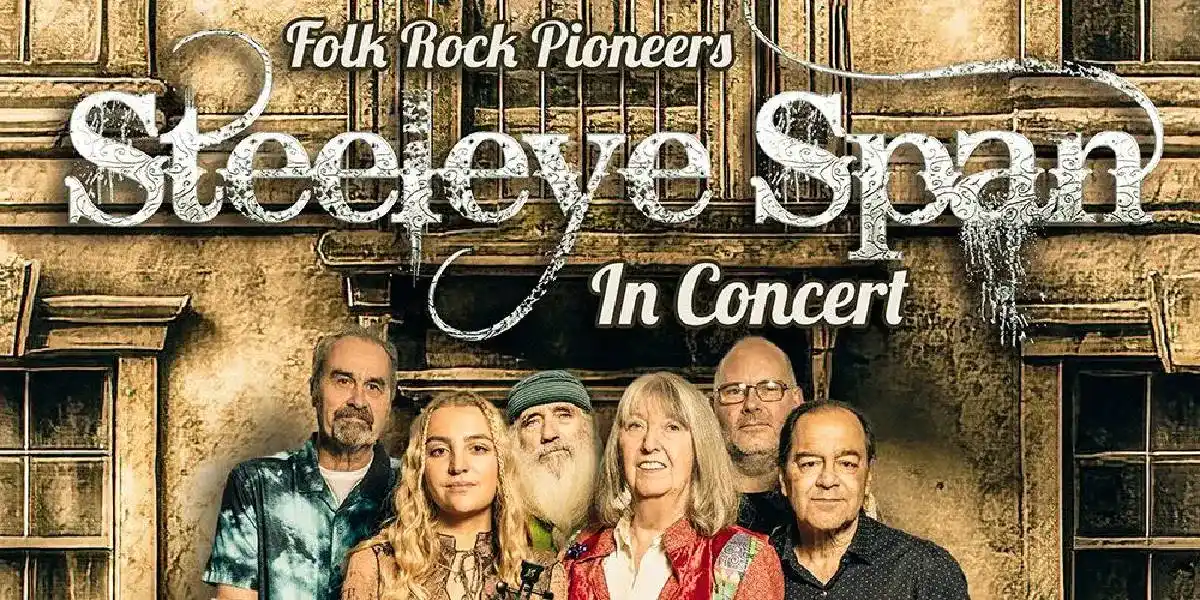 Steeleye Span