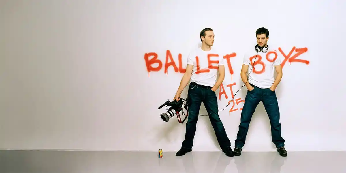 Still Pointless: Balletboyz At 25