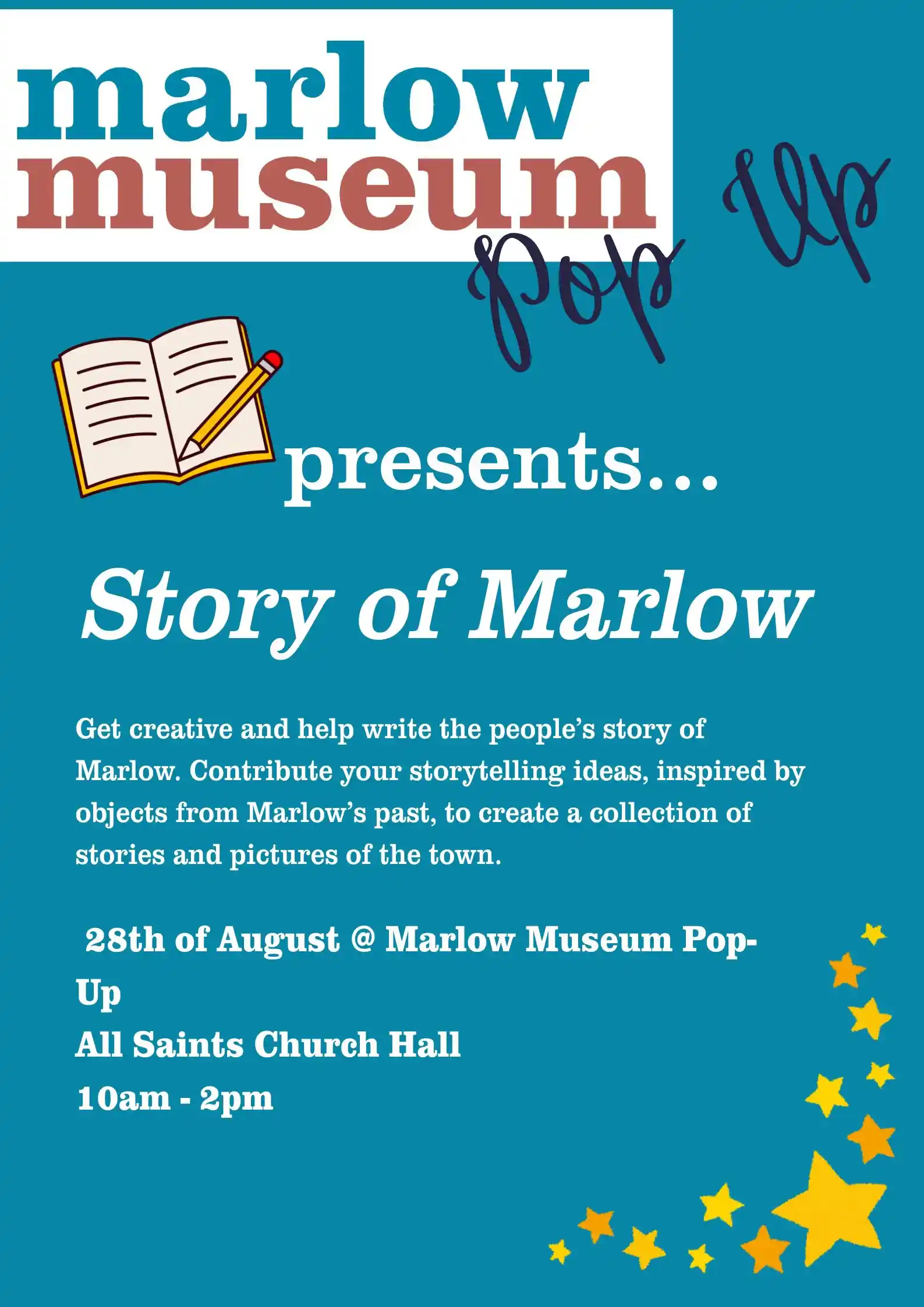 Story Of Marlow
