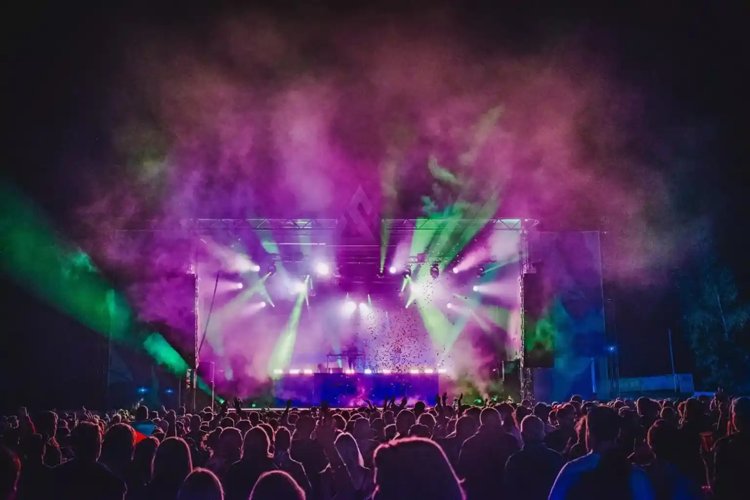 Stowaway Festival