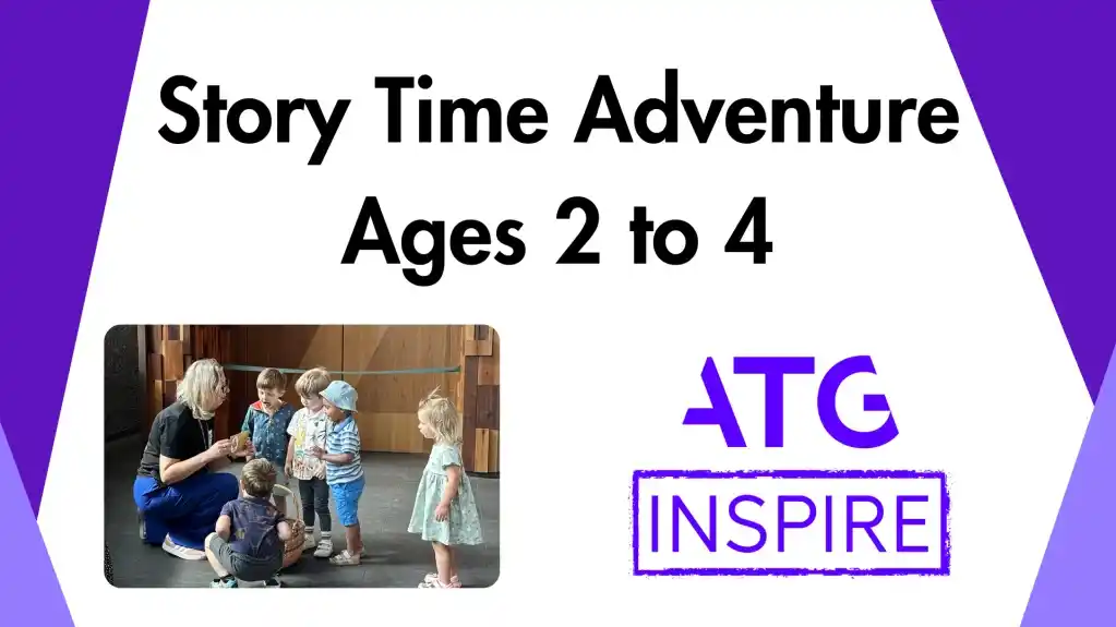 Stroy Time Adventure