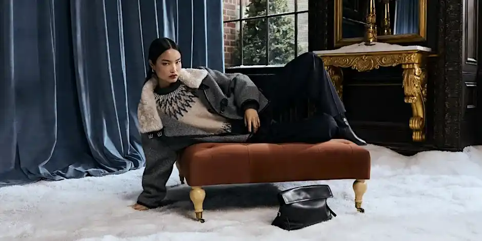 Style Edit: How To Winter Like A Pro