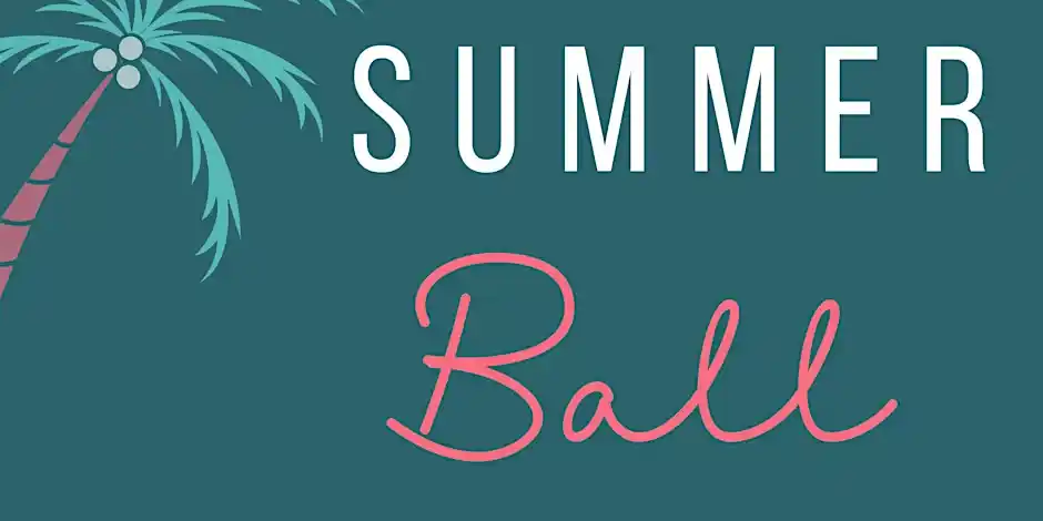Summer Ball At Hazlemere Golf Club