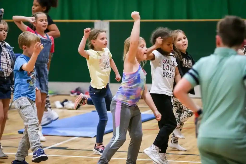 Summer Fun Days @ Chilterns Lifestyle Centre