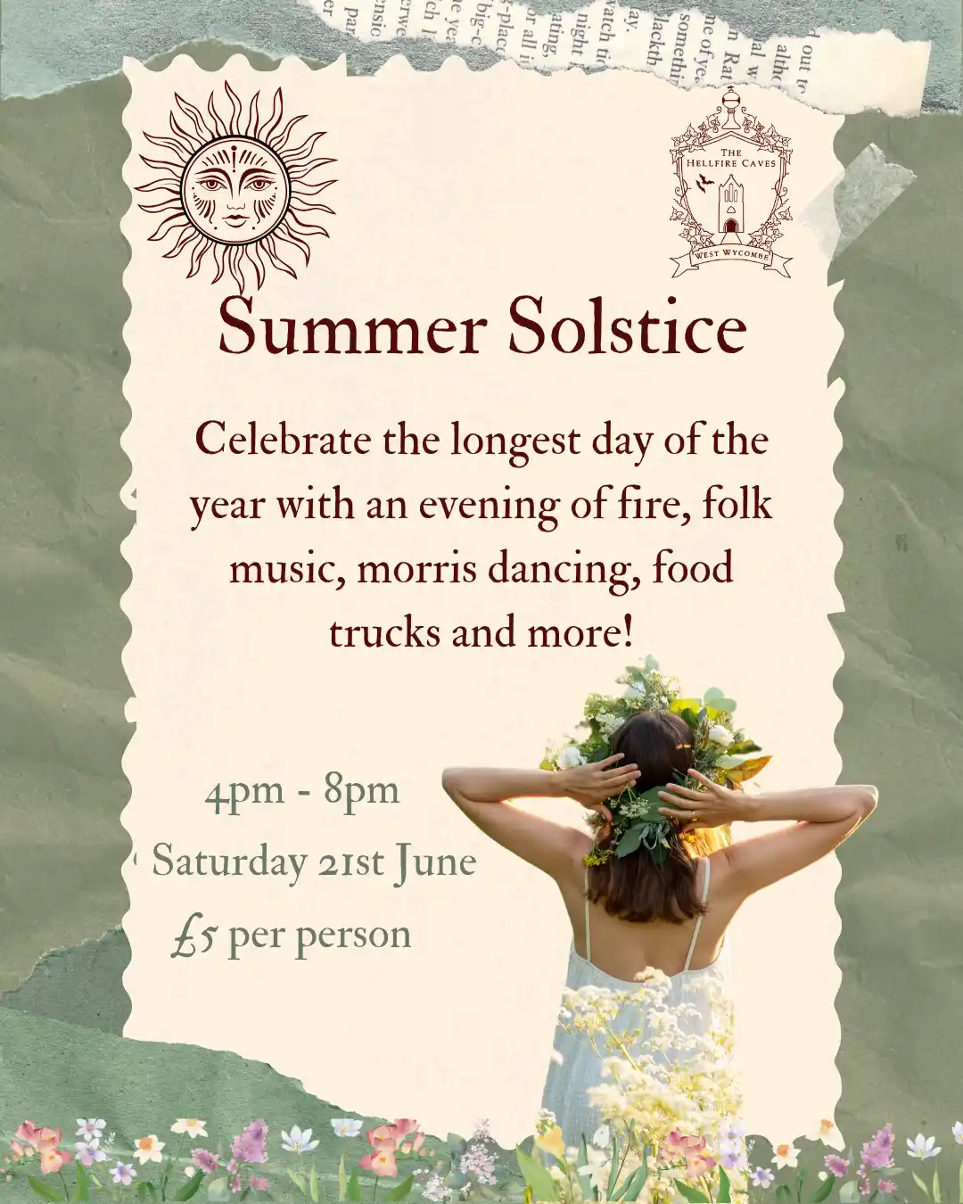 Summer Solstice