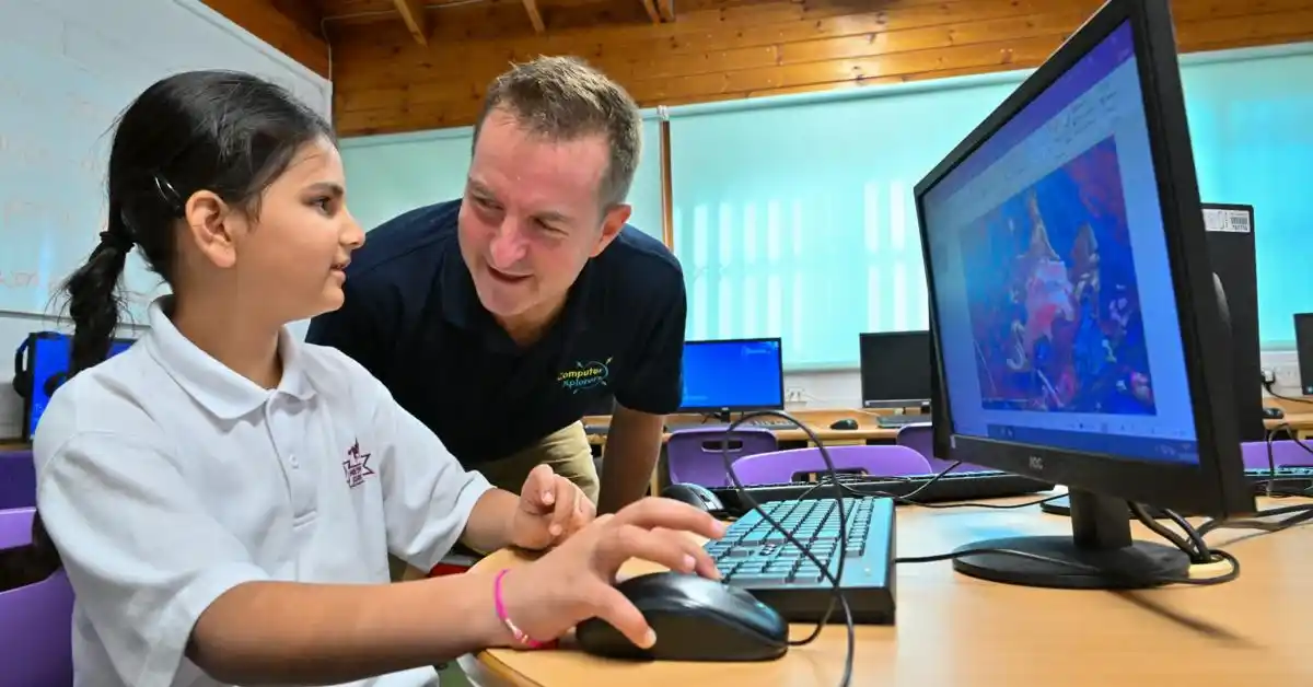 Summer Tech Club- Coding, Minecraft, Robots, Space Tech, Game Design For 6 To 14 Year Olds