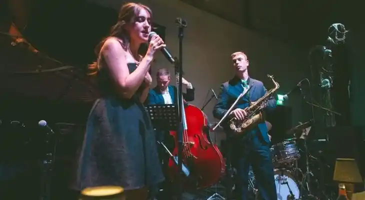 Sunday Sessions: Sam Braysher - Kurt Weill & The American Songbook