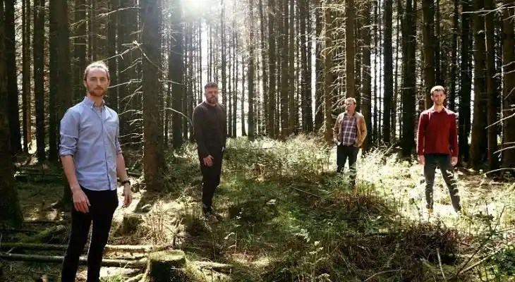 Sunday Sessions: Will Barnes Quartet