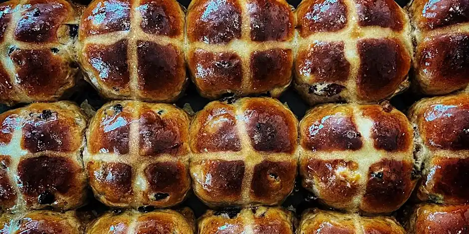 Sweet And Enriched Dough Class