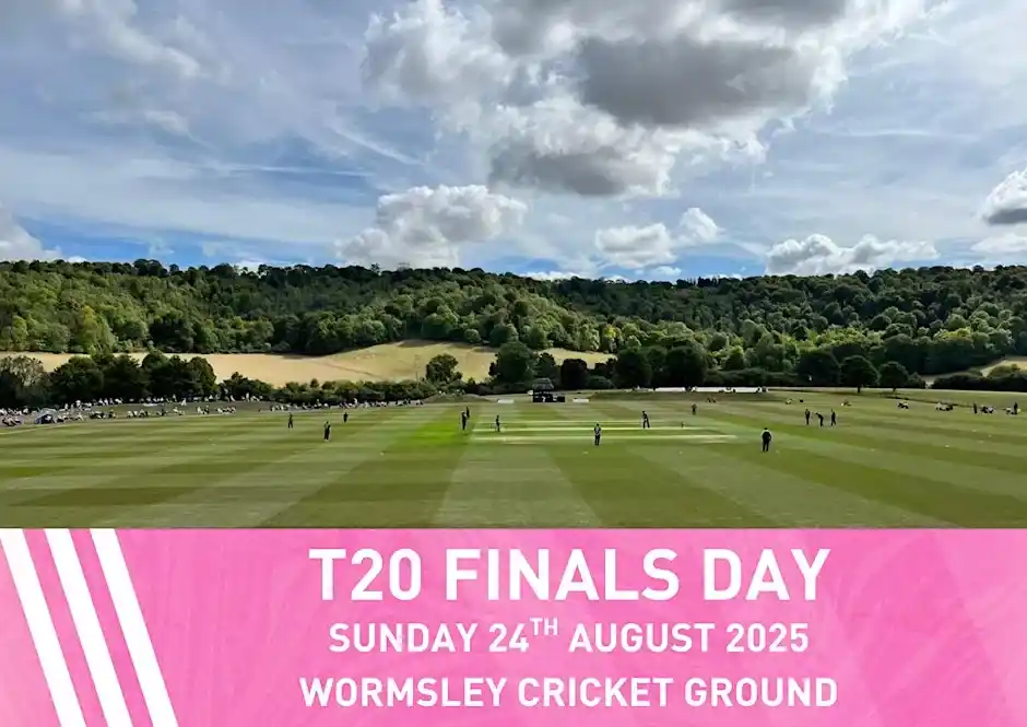 T20 Finals Day