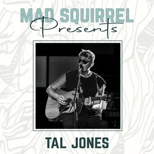 Tal Jones
