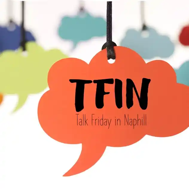 Talk Friday In Naphill – Business Networking