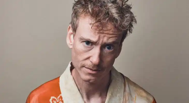 Teddy Thompson: Never Be The Same