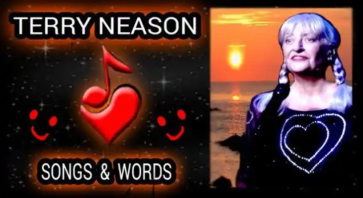 Terry Neason - Songs & Words Beautiful, Bold 'N A Wee Bit Bonkers