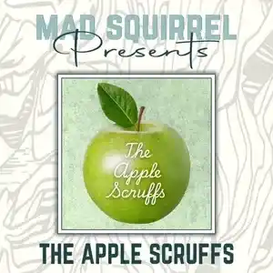 THE APPLE SCRUFFS