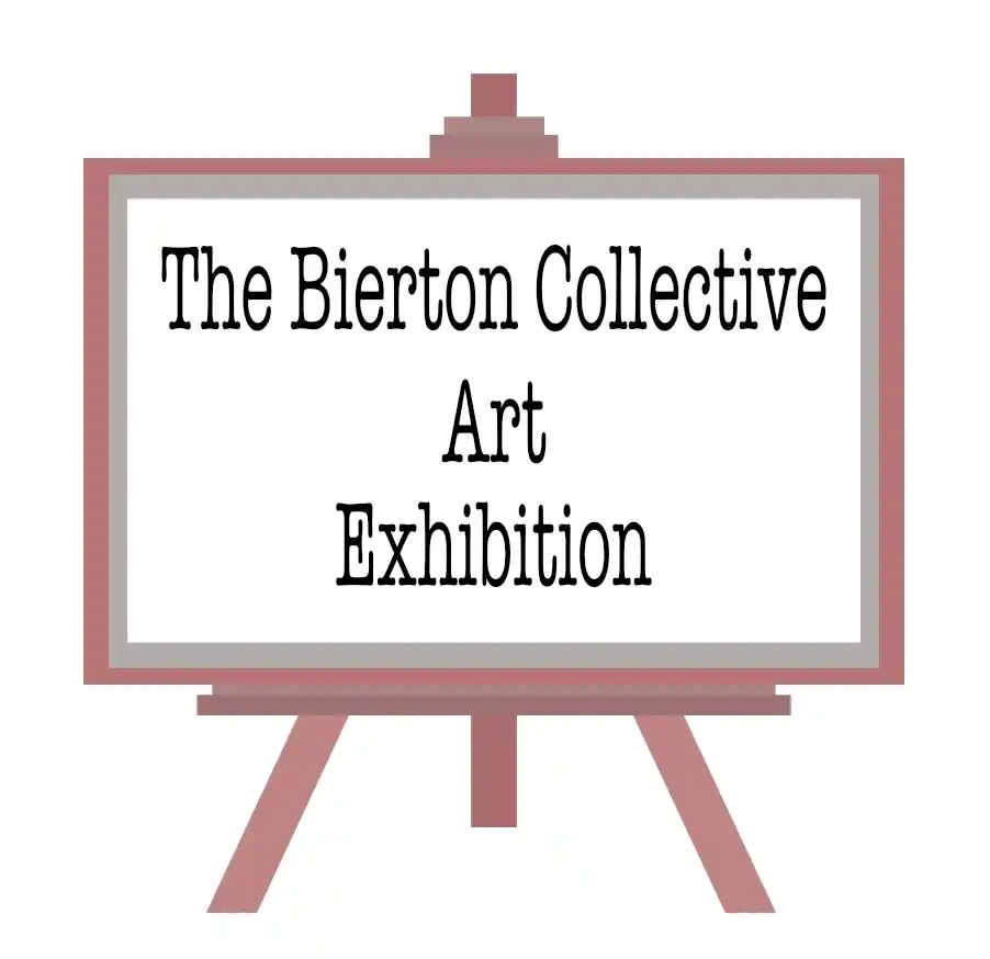 The Bierton Collective Art Exhibition
