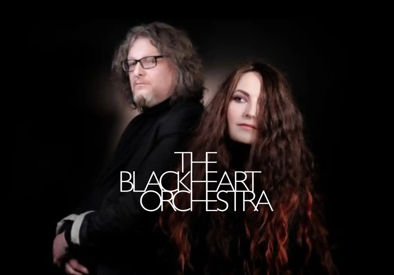 The Blackheart Orchestra