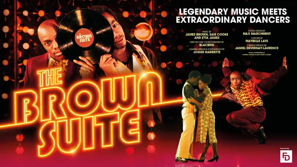 The Brown Suite