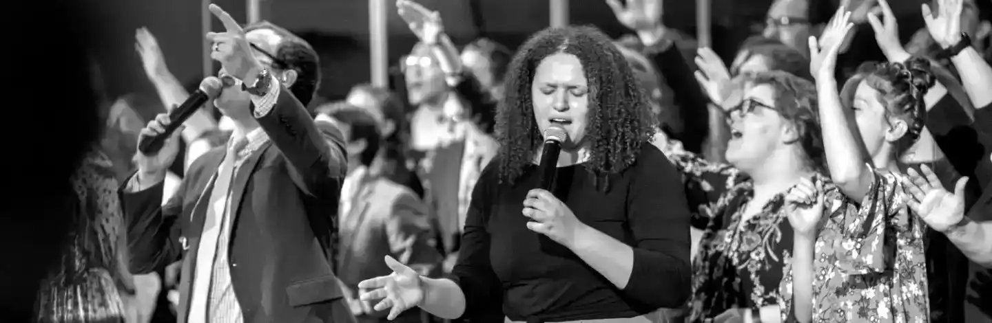 The Collaboration Choir