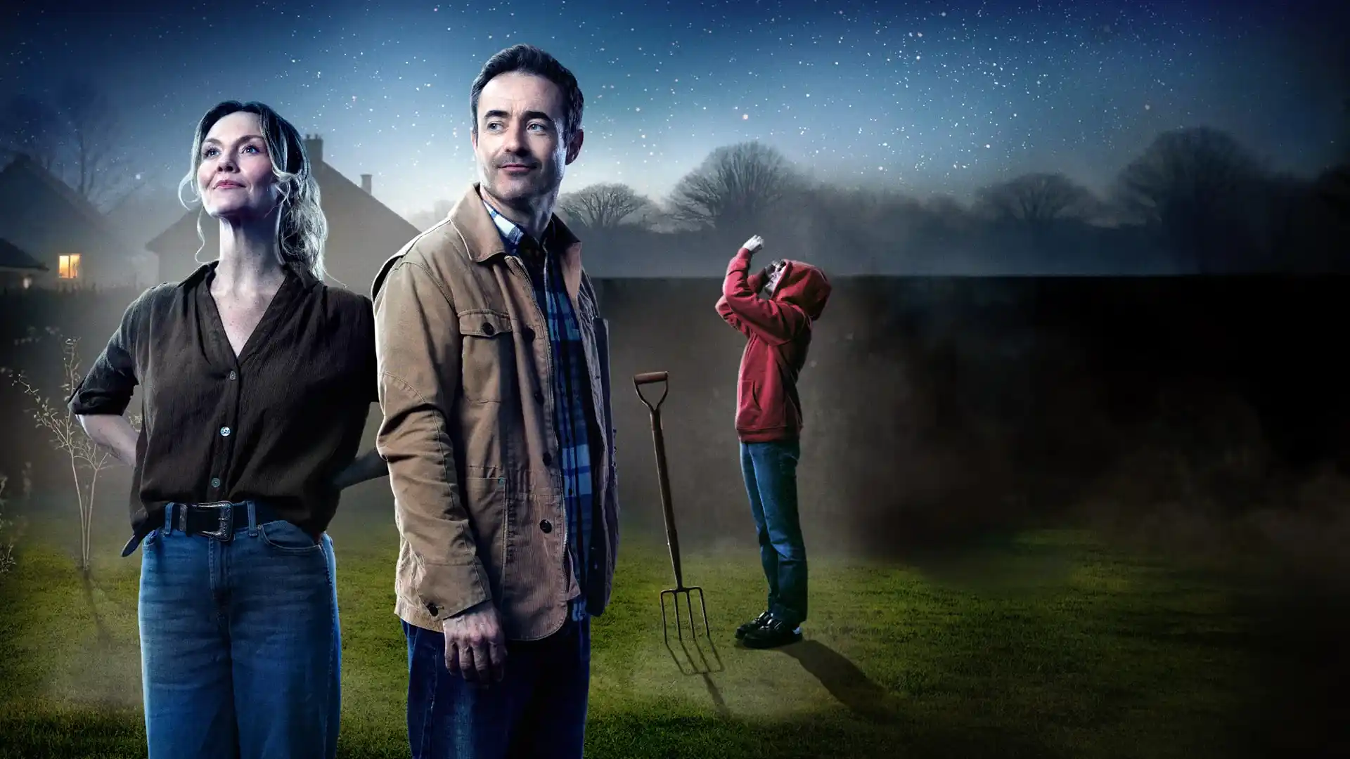 The Curious Incident Of The Dog In The Night-time