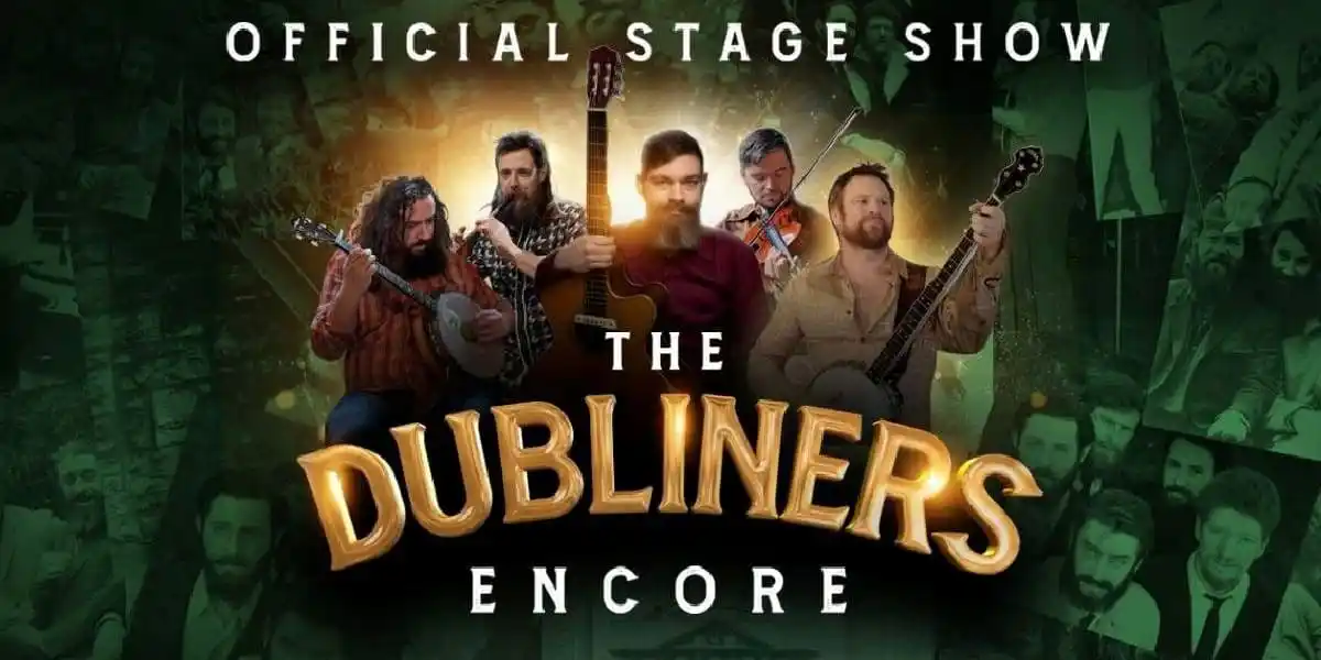 The Dubliners Encore