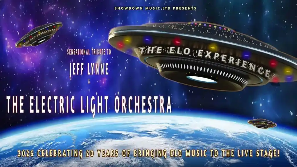 The ELO Experience - Electric Light Orchestra