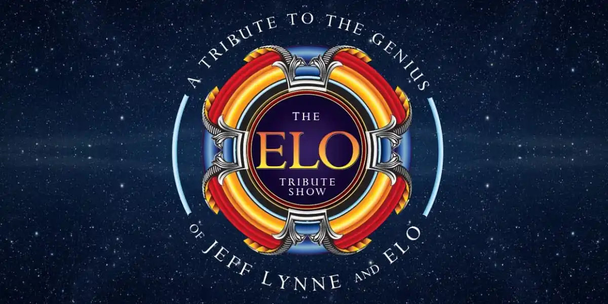 The Elo Show - A Tribute To The Genius Of Jeff Lynne