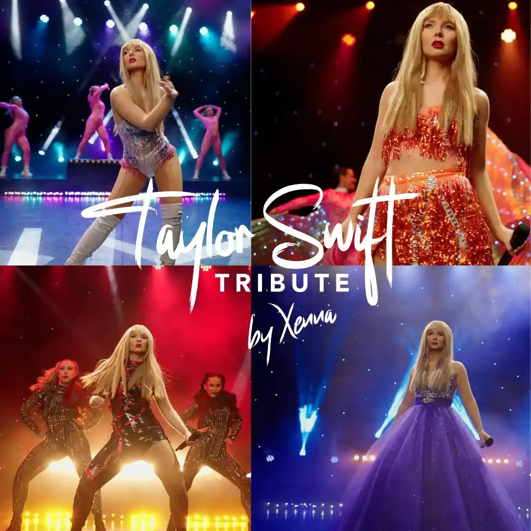 The Eras Experience: Taylor Swift