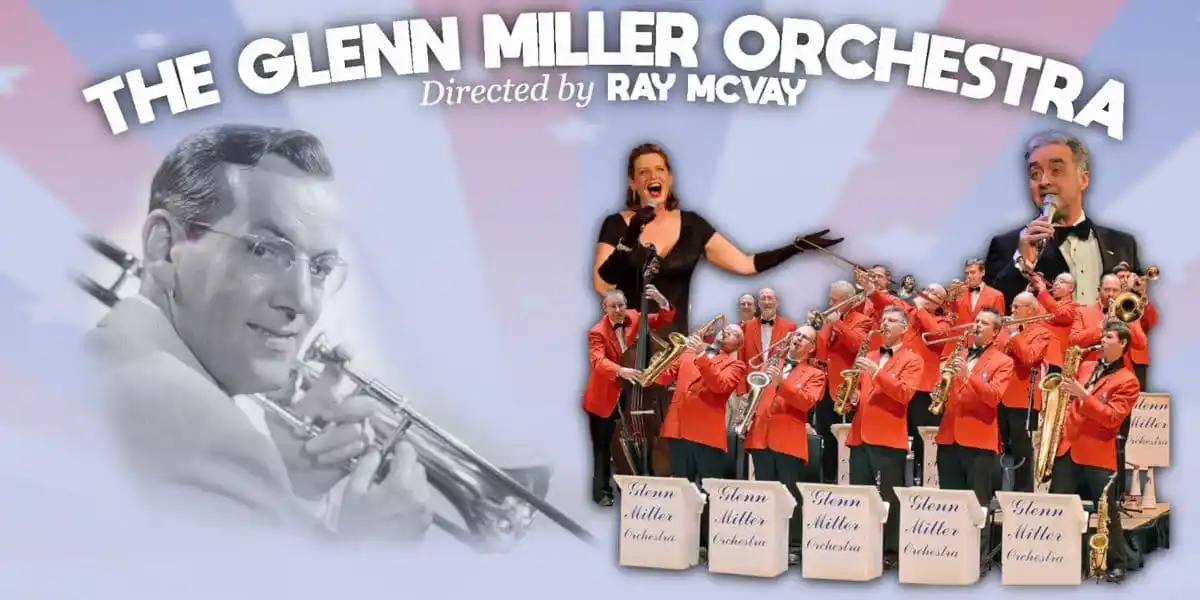 The Glenn Miller Orchestra
