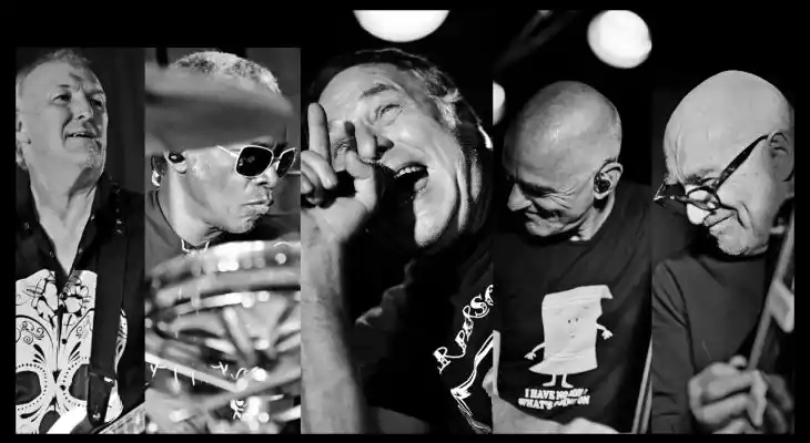 The Gutter Brothers