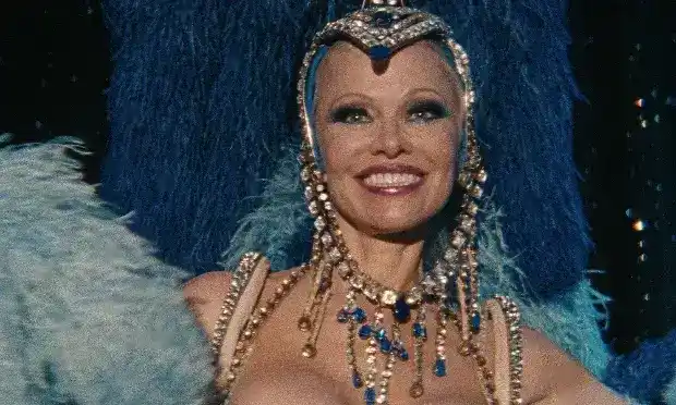 The Last Showgirl