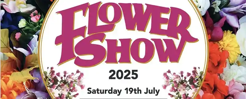The Lee Flower Show