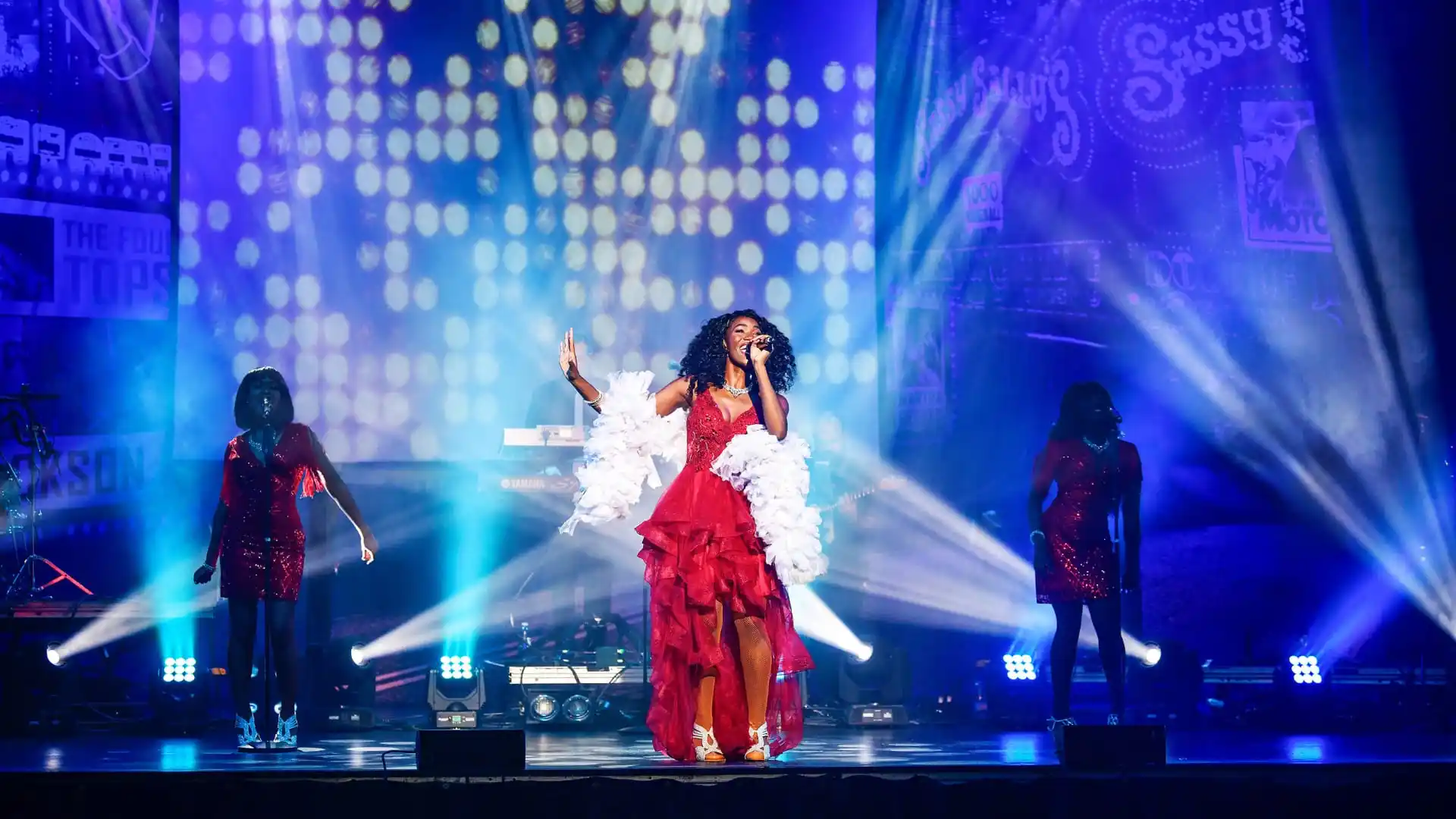 The Magic Of Motown