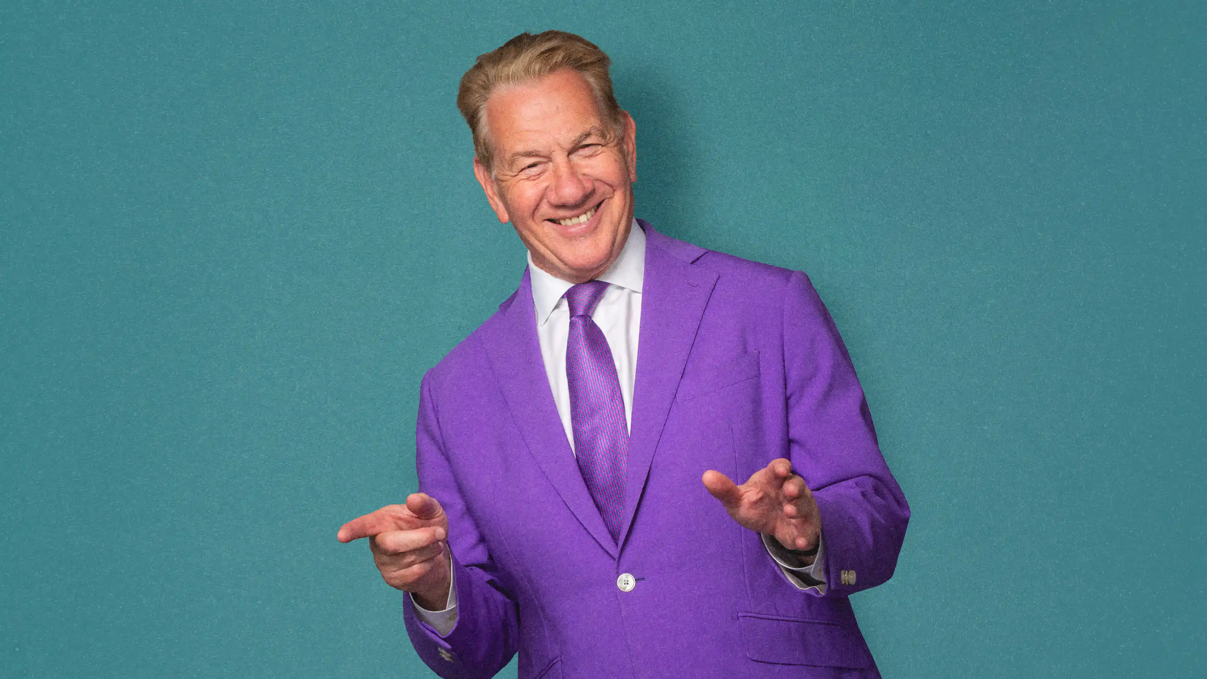 The Michael Portillo Show