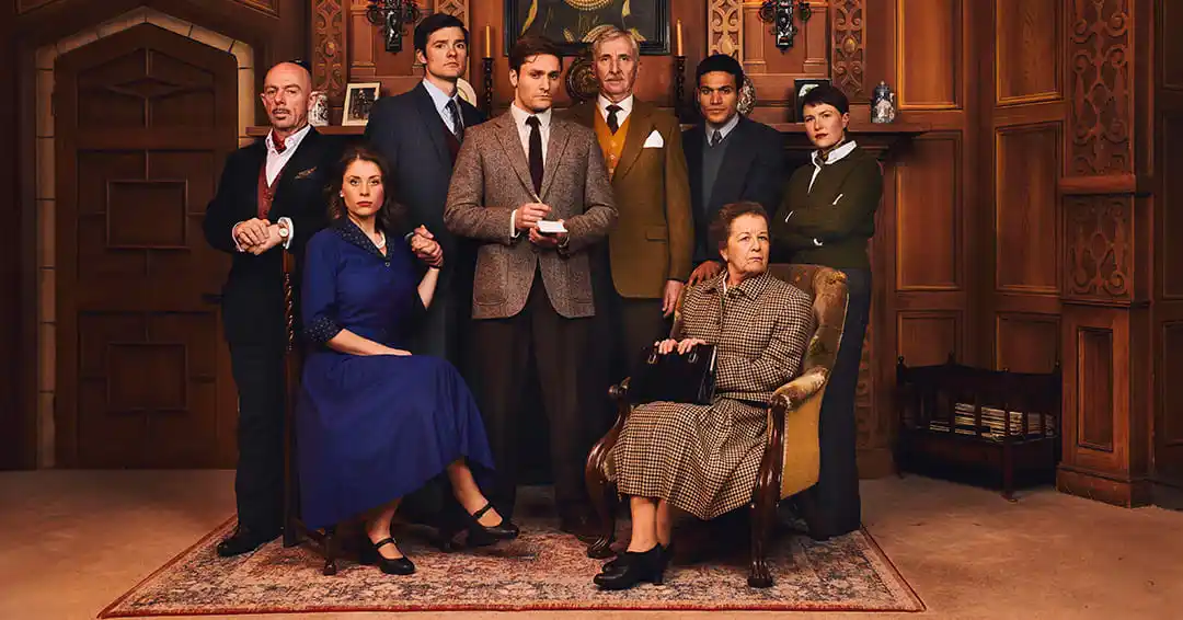 The Mousetrap