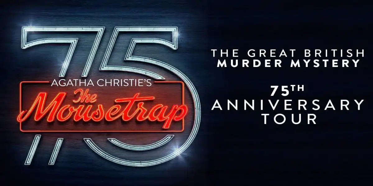 The Mousetrap