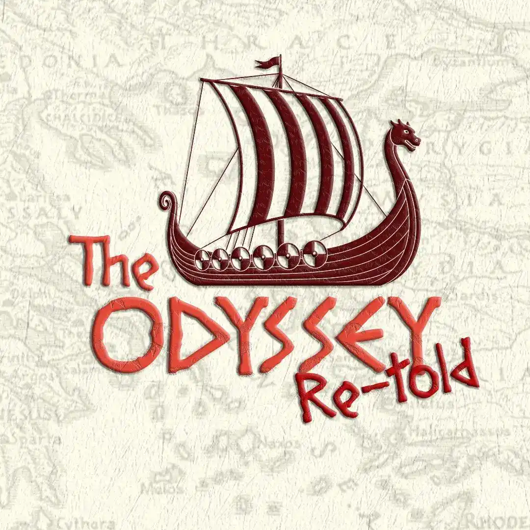 The Odyssey (Re-told)