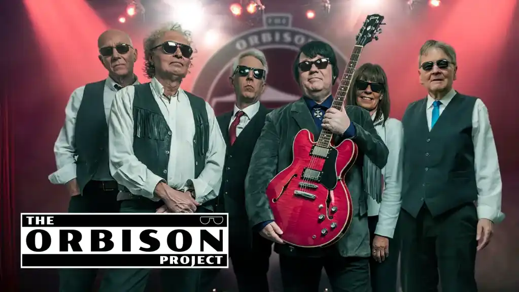 The Orbison Project