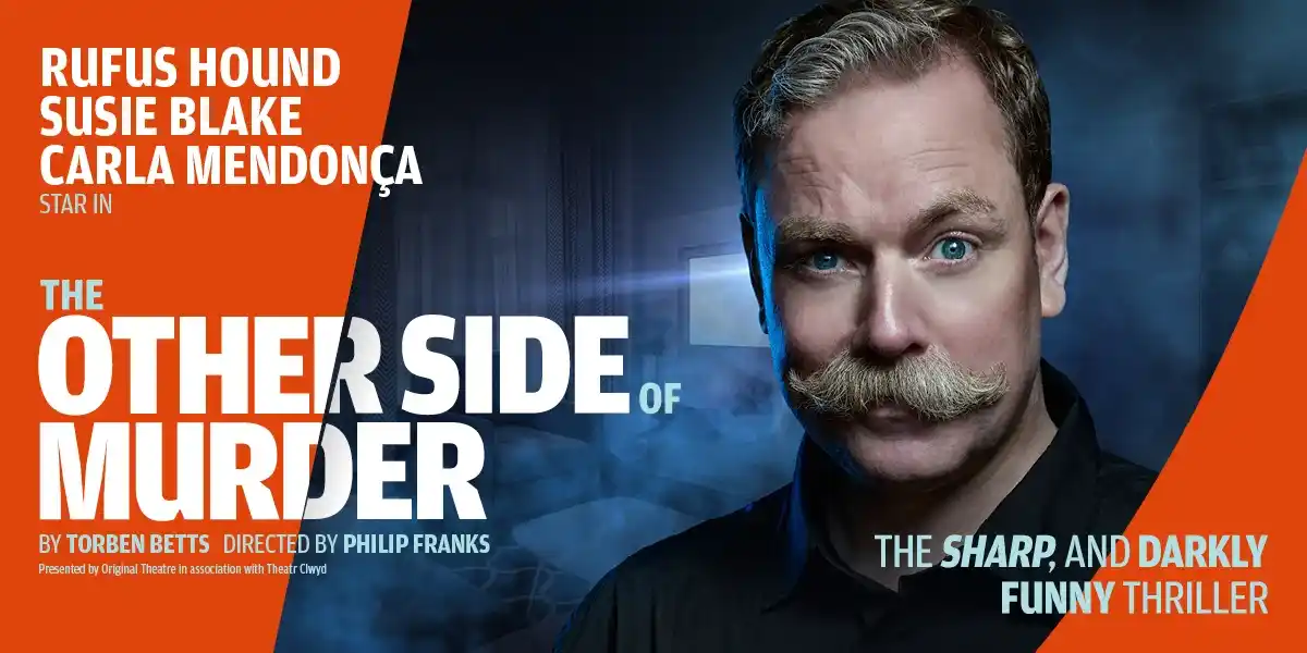 The Other Side Of Murder