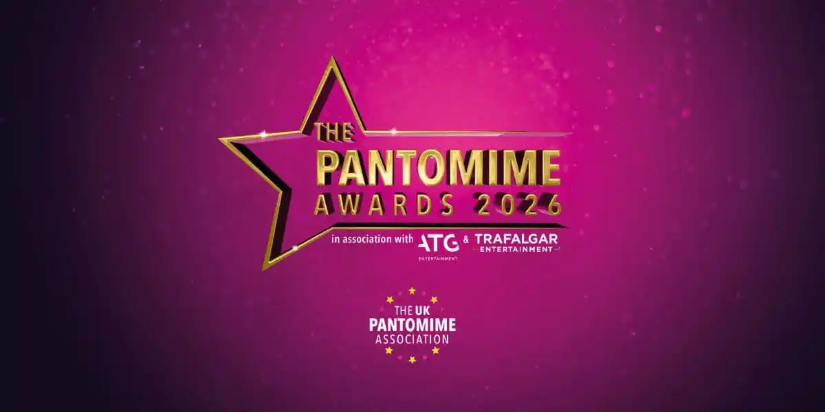 The Pantomime Awards