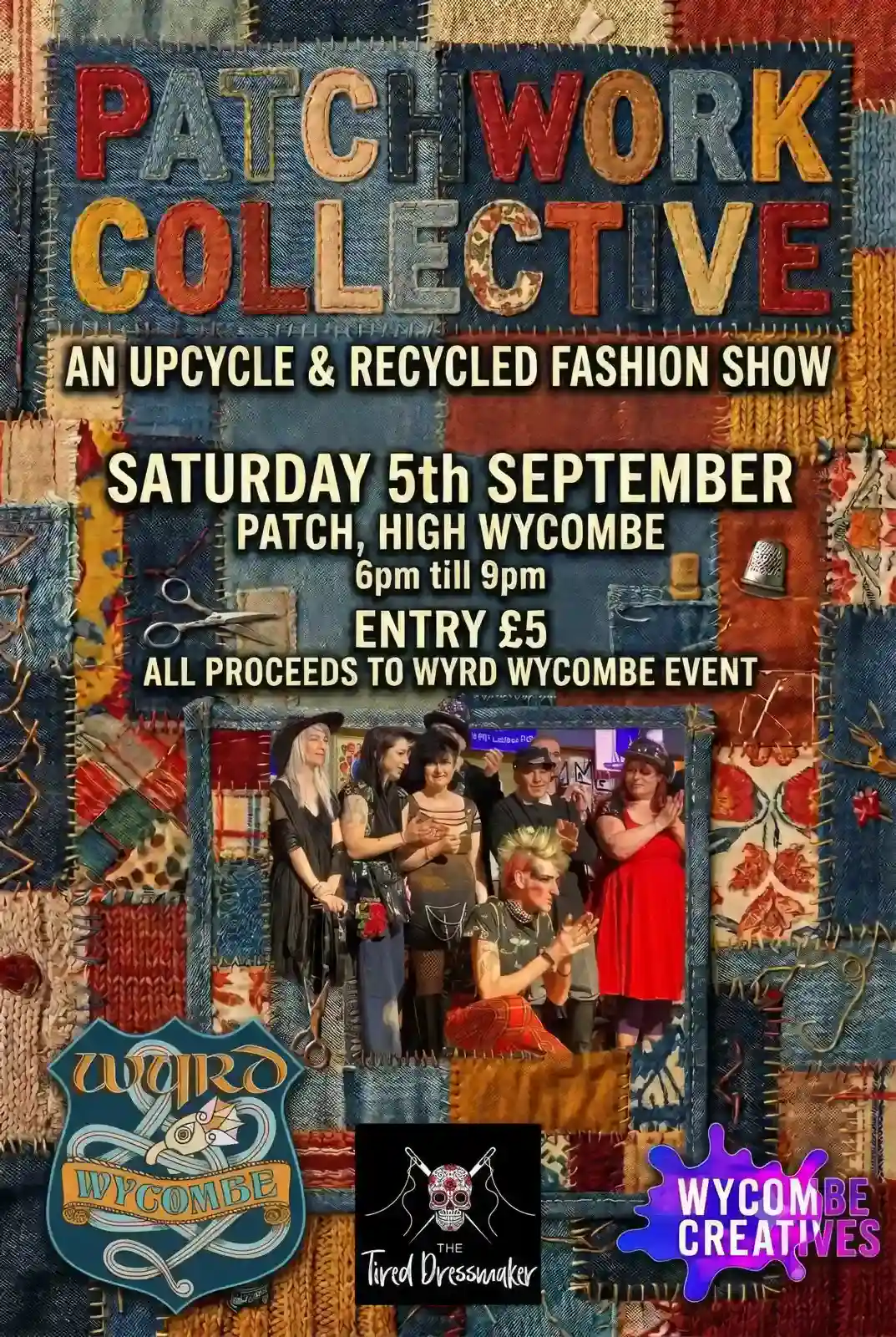 The Patchwork Collective