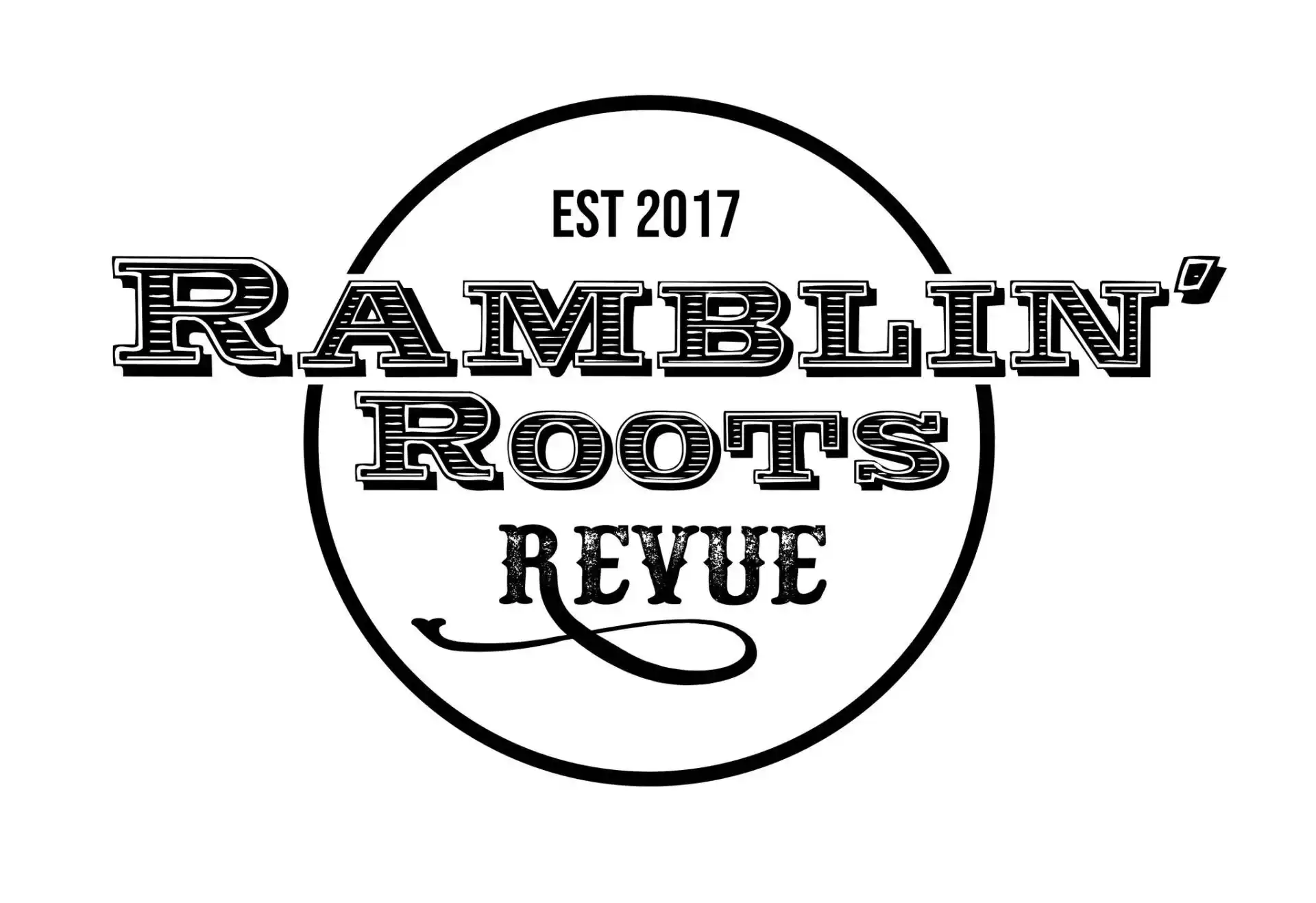 The Ramblin Roots Revue 2026
