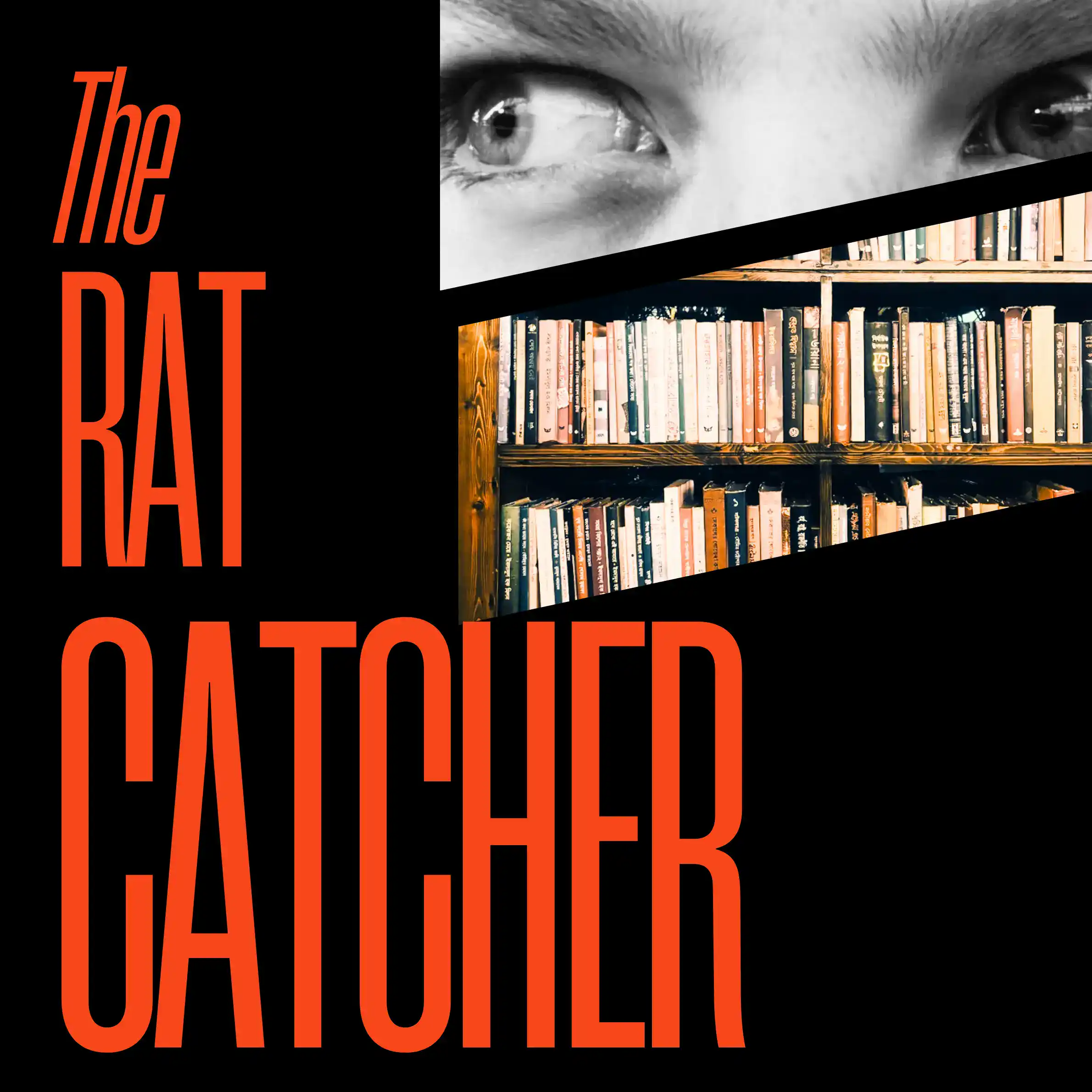 The Rat Catcher: An Immersive Murder Mystery Adventure