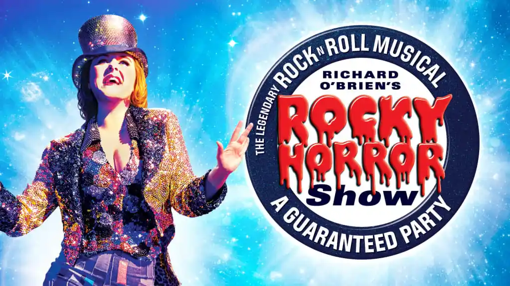 The Rocky Horror Show