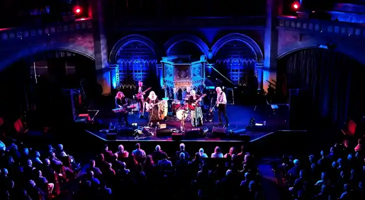 The Sandy Denny Project