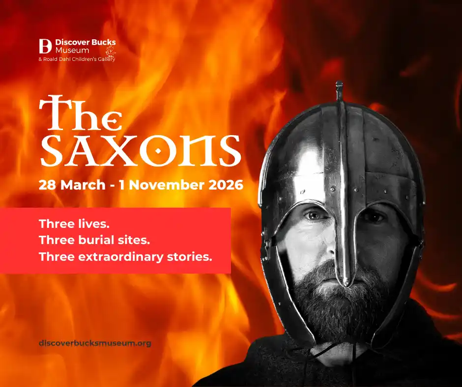 The SAXONS