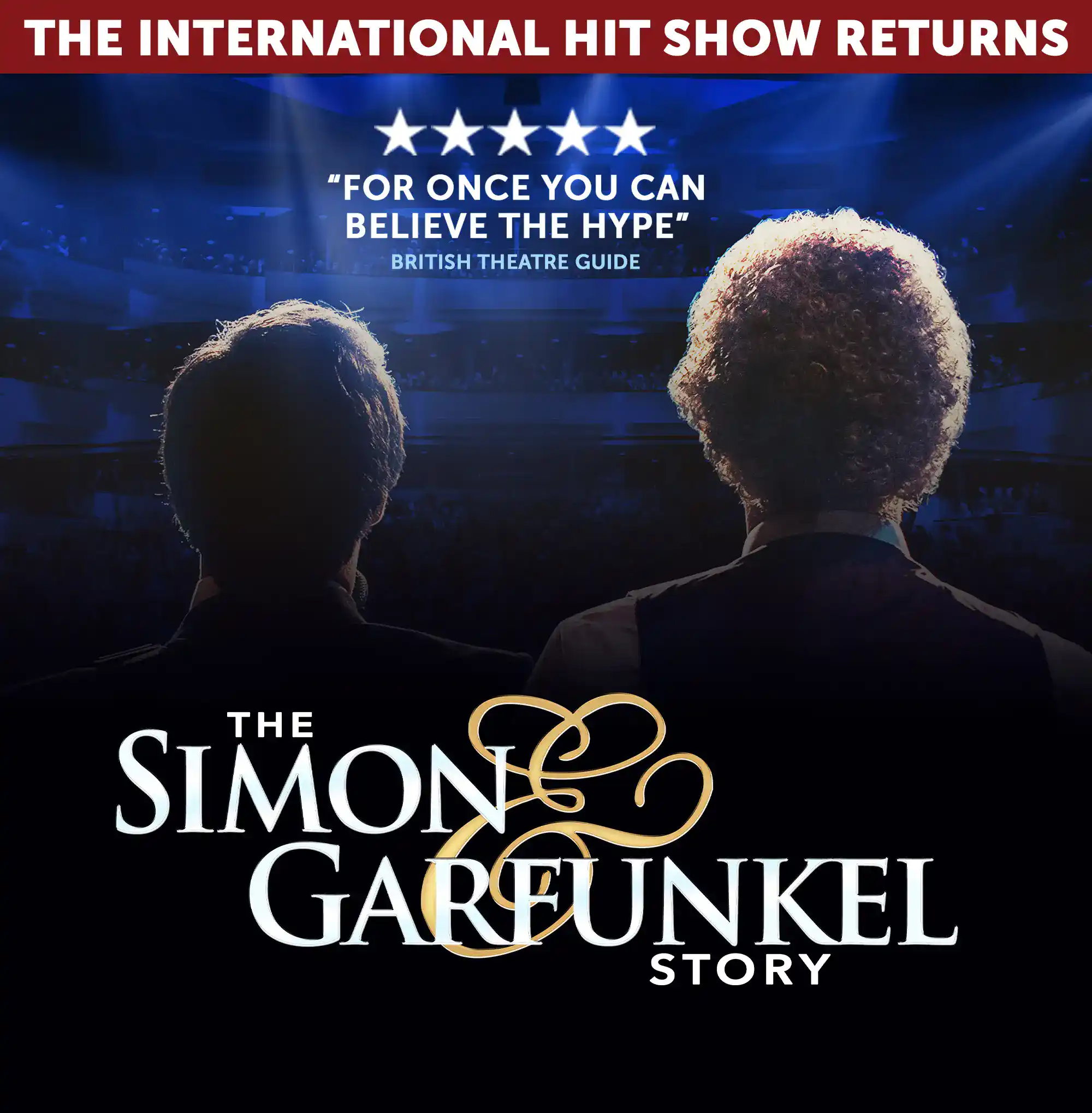 The Simon & Garfunkel Story